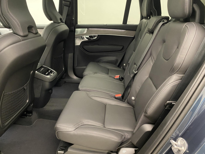 Volvo XC90 B5 AWD AUT BRIGHT ULTRA 7míst na operativní leasing