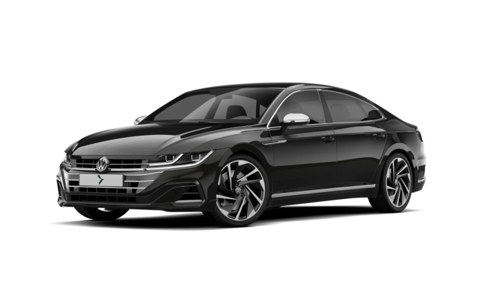 VW Arteon Elegance 2,0 TDI - Diesel - Automat 7st. - 4x4 na operativní leasing