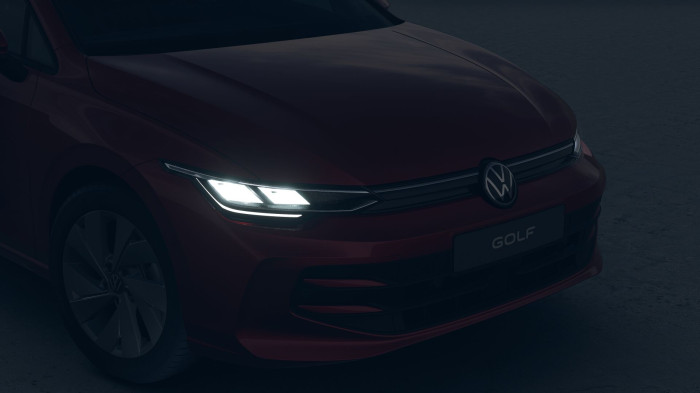 Volkswagen Golf People 1,5 TSI 110 kW 6G na operativní leasing