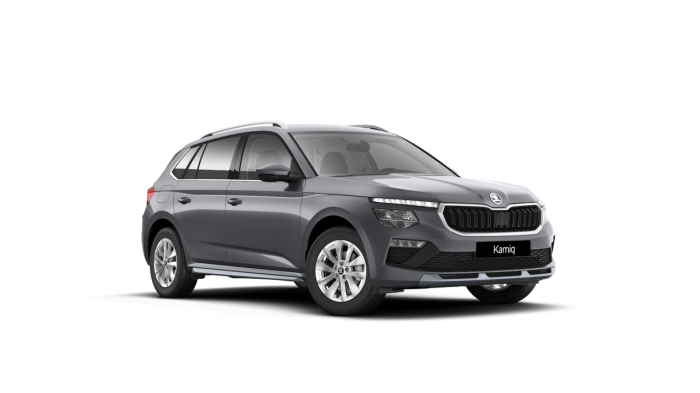 Škoda Kamiq Top Selection 1.0 TSI 85 kW 7-stup. automat na operativní leasing