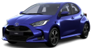 Toyota Yaris Style 1,5 na operativní leasing