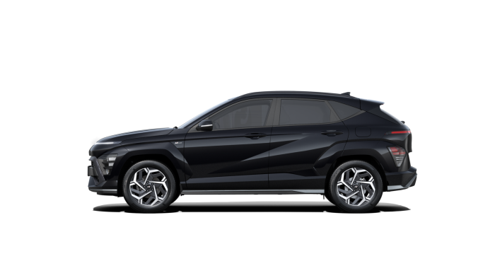 Hyundai Kona Smart 1.6 T-GDI 110 kW 7° DCT na operativní leasing