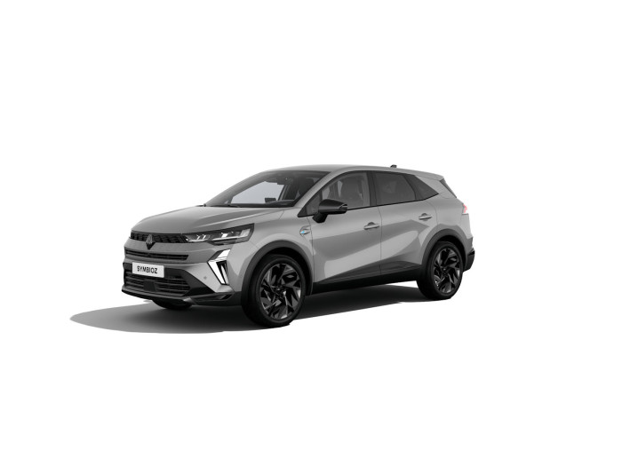 Renault Symbioz esprit alpine full hybrid E-Tech 160 na operativní leasing