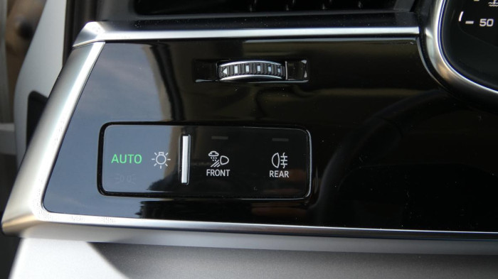 Audi Q7 45 TDI quattro tiptronic na operativní leasing