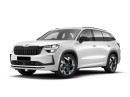 Škoda Kodiaq Sportline 2.0 TDI 142 kW Nafta 4x4 Automatická převodovka na operativní leasing
