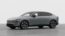 Volvo ES90 PURE ELECTRIC CORE na operativní leasing