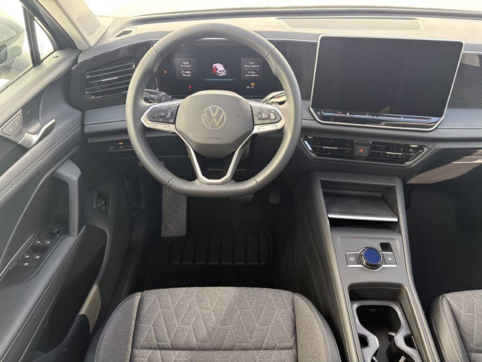 Volkswagen Tiguan People PHEV 19,7kWh 6DSG 1,5TSI / 110kW na operativní leasing