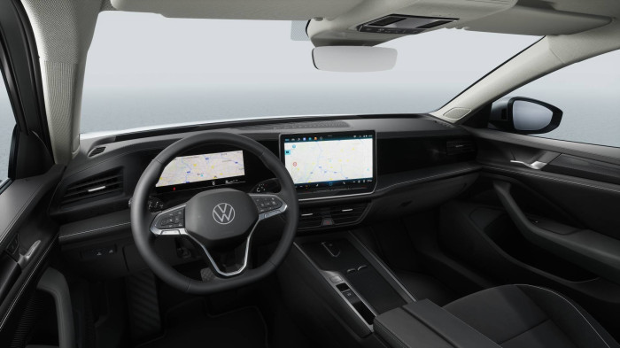 Volkswagen Passat Business 7DSG 2,0TDI / 110kW na operativní leasing
