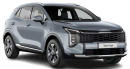 Kia Sportage Exclusive 1,6 T-GDI GPF na operativní leasing