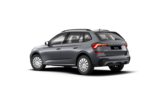 Škoda Kamiq Selection 1.0 TSI 85 kW 6-stup. mech. na operativní leasing