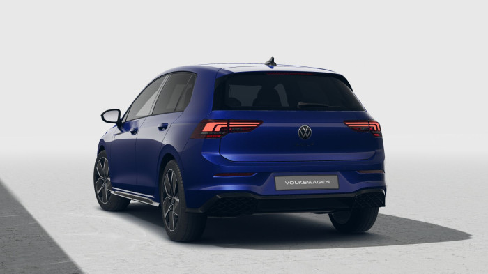 Volkswagen Golf R-Line People 1,5 eTSI 7DSG mHEV na operativní leasing
