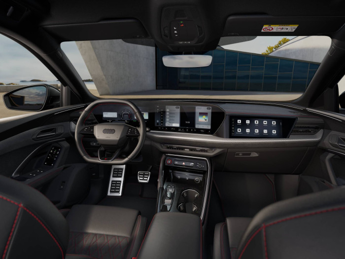 Audi Q5 Quattro ST7 2,0TDI / 150kW na operativní leasing