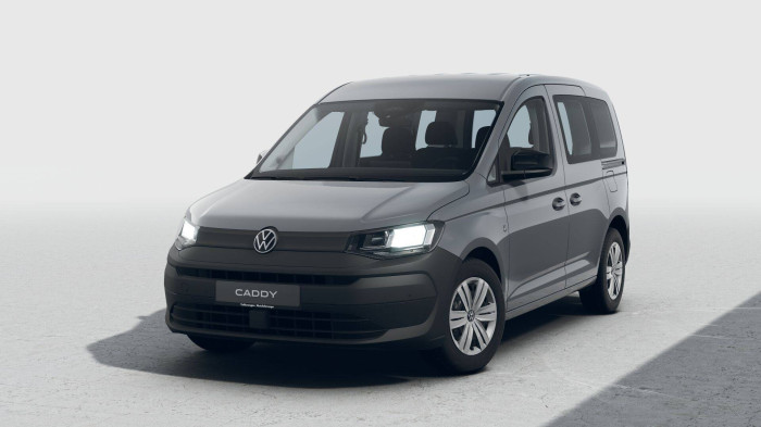 Volkswagen Caddy Trend 7DSG 1,5TSI / 85kW na operativní leasing