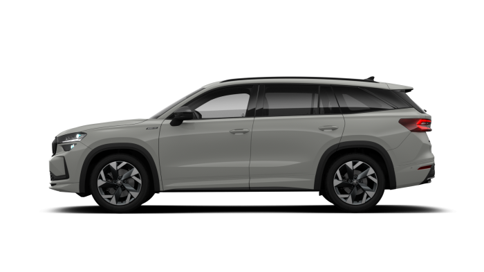 Škoda Kodiaq Sportline 1,5 TSI Hybrid 110 kW 7-stup. automat. na operativní leasing