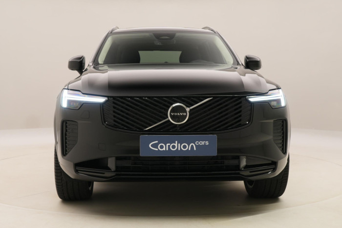 Volvo XC90 T8 AWD Plug-in DARK ULTRA na operativní leasing