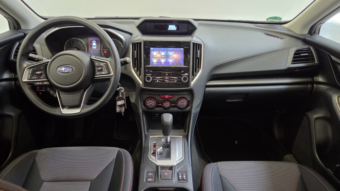 Subaru XV 1.6 i 84 kW Trend na operativní leasing