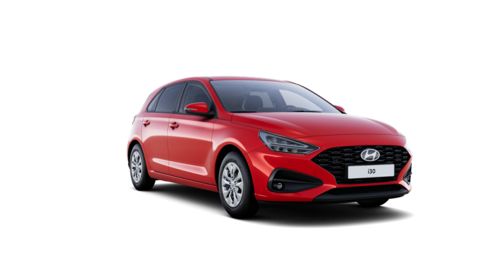 Hyundai i30 Hatchback Style 1.5 T-GDI Mild Hybrid 103kW 6M na operativní leasing