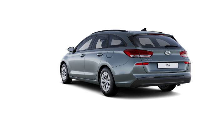 Hyundai i30 Kombi Premium 1.6 T-GDI 110 kW 7° DCT na operativní leasing