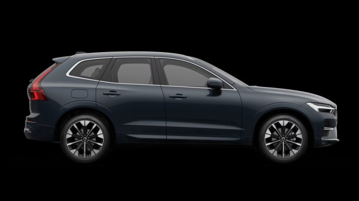 Volvo XC60 ULTRA BRIGHT, B5 AWD, 184+10 kW / 250+14 HP na operativní leasing