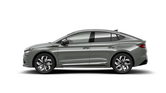 Škoda Enyaq Coupé Sportline 82 kWh 210 kW 1° automatická na operativní leasing