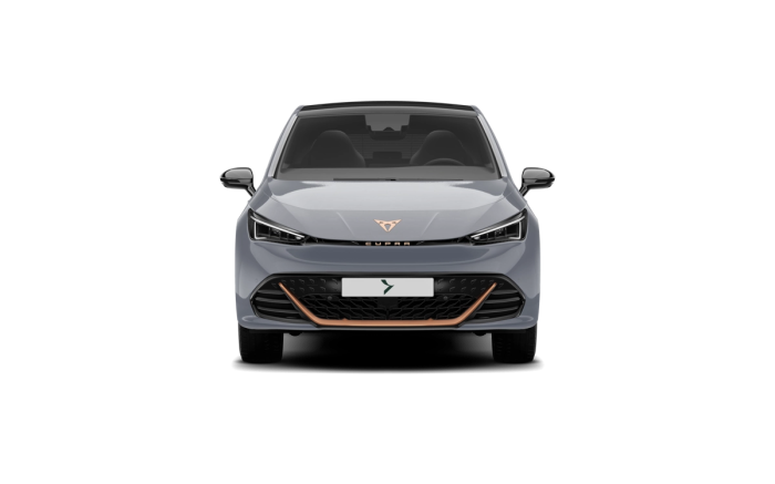 CUPRA Born 58kWh - Elektro - Automat - 4x2 na operativní leasing