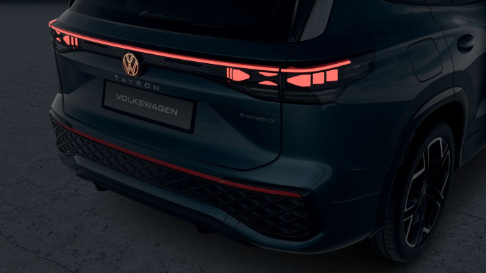 Volkswagen Tayron R-Line People 2,0 TSI 150 kW 4MOT na operativní leasing
