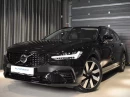 Volvo V90 T6 AWD PHEV Plus Dark Auto 5 2.0 T6 257 kW automat Onyx Black, černá metalíza 2.0 T6 na operativní leasing