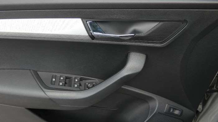 Škoda Kodiaq 2,0 TSI 140 kW L&K 4x4 DSG na operativní leasing