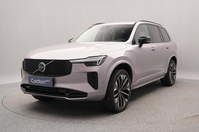 Volvo XC90 T8 AWD Plug-in DARK PLUS 7m na operativní leasing