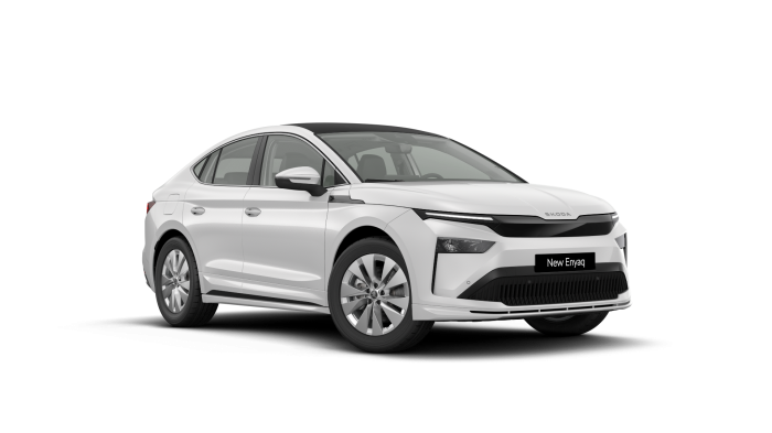 Škoda Enyaq Coupé L&K 82 kWh 220 kW 1° převodovka 4x4 na operativní leasing