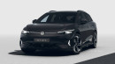 Volkswagen ID.7 Tourer GTX People 86kWh 4M / 250kW na operativní leasing