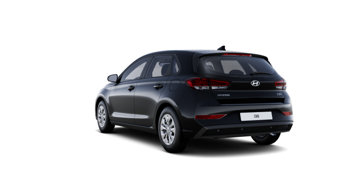 Hyundai i30 Hatchback Smart 1.0 T-GDI 85kW 6M na operativní leasing