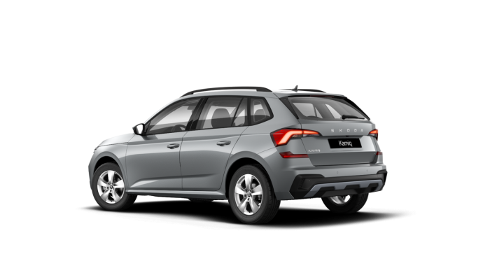 Škoda Kamiq Classic 1.5 TSI 110 kW 6-stup. mech. na operativní leasing