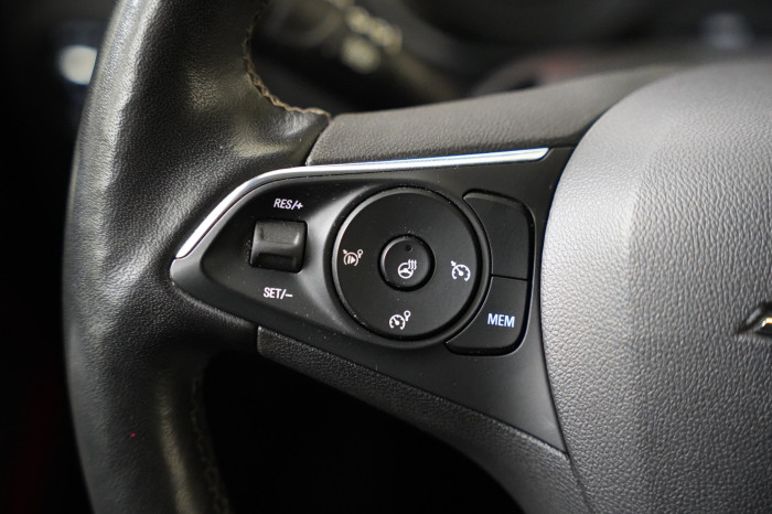 Opel Crossland X 1.2 Turbo 96 kW GS Line na operativní leasing
