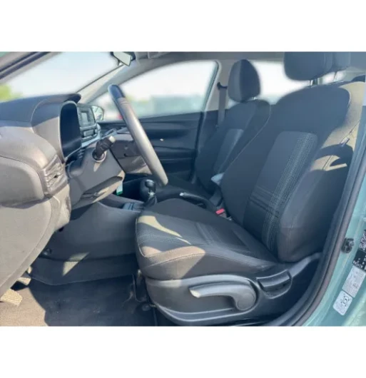 Hyundai Bayon 1.2i Comfort Club 5d na operativní leasing