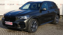 BMW X5 30d xDrive M Sport na operativní leasing