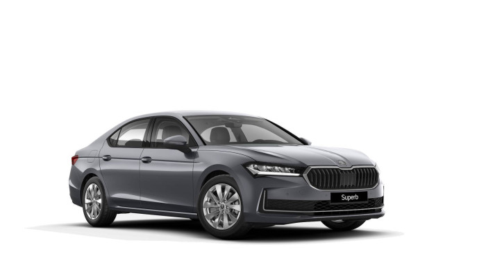 Škoda Superb Sportline 7DSG 2,0TDI / 110kW na operativní leasing
