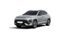 Hyundai Kona N Line 1.6 T-GDI 110 kW 7° DCT na operativní leasing