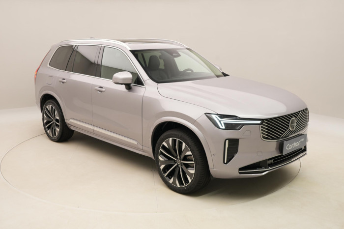Volvo XC90 T8 AWD Plug-in BRIGHT ULTRA na operativní leasing