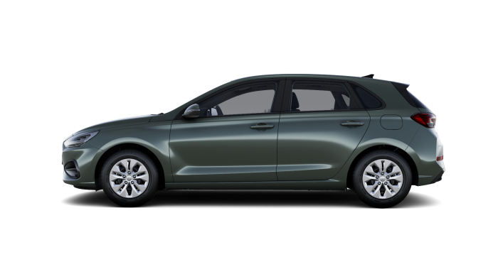Hyundai i30 Hatchback Smart 1.0 T-GDI 85 kW 6M na operativní leasing