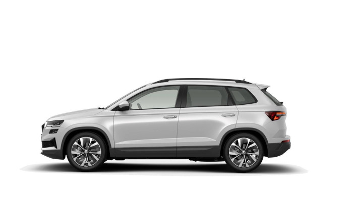 Škoda Karoq Dynamic7DSG 1,5 TSI  / 110kW na operativní leasing