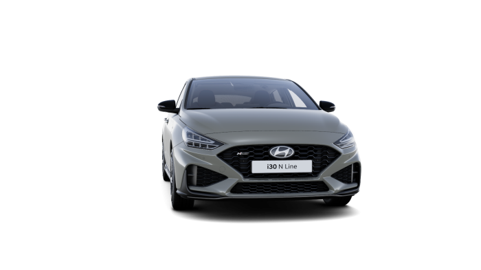 Hyundai i30 Fastback Go Czech N Line! 1.5 T-GDI Mild Hybrid 103 kW 7° DCT na operativní leasing