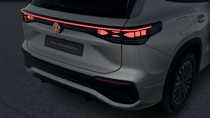 Volkswagen Tayron People 2,0 TDI 110 kW na operativní leasing