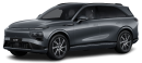 XPENG G9 Performance Elektro 93,1 kWh na operativní leasing