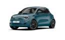 FIAT 500e 42kWh - Elektro - Automat - 4x2 na operativní leasing