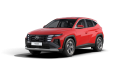Hyundai Tucson Go Czech N Line! 1.6 T-GDI 110kW 7st DCT na operativní leasing