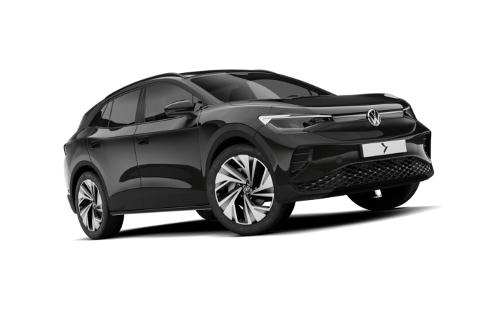 VW ID4 Pro 77kWh - Elektro - Automat - 4x2 na operativní leasing