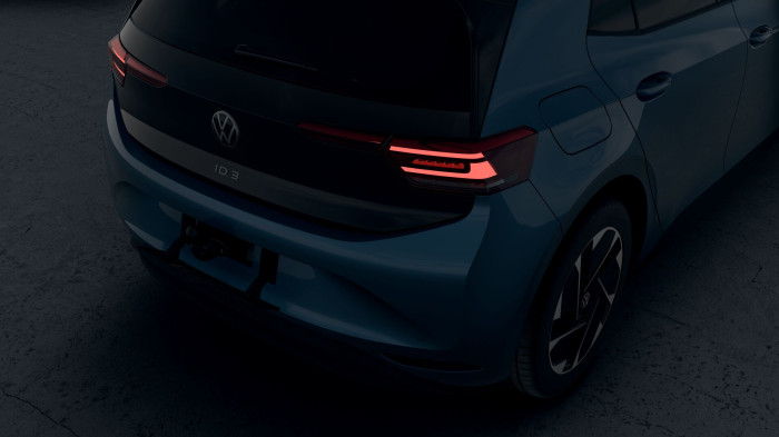 Volkswagen ID.3 Pure People 125 kW, 52 kWh na operativní leasing
