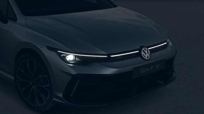 Volkswagen Golf Variant R 2,0 TSI 245 kW 4M 7DSG na operativní leasing