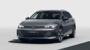 Volkswagen Passat Business 1,5 eTSI 110 kW mHEV na operativní leasing